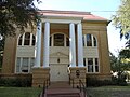 Jefferson Carnegie Library