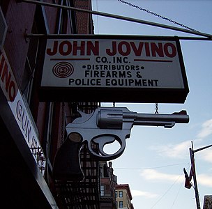 2nd Amendment in NYC