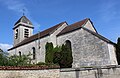 Kirche Sainte-Madeleine