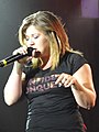 Anexo:Discografía de Kelly Clarkson