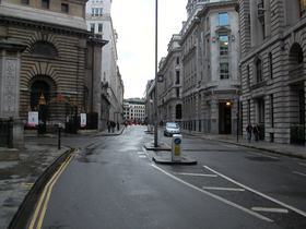 Image illustrative de l’article King William Street (Londres)