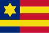 Flag of Koudum