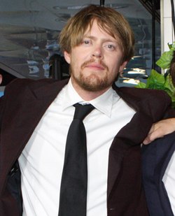 Kris Marshall vuonna 2012.