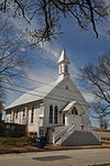 Lloyd Presbyterian Church