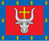 Flag of Kaunas County