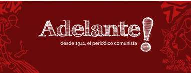 Imagen oficial de Adelante!