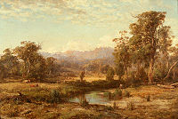 Macedon Ranges, 1874