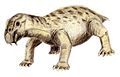 Lystrosaurus