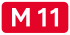 M11