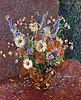Manson:Still Life With Flowers
