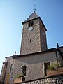 Église Saint-Laurent de Mardore