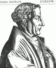 Martin Bucer