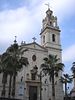 Iglesia parroquial de Nuestra Señora de Sales