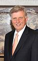 Former Governor Mike Beebe of Arkansas