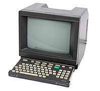 Minitel 2 Philips.