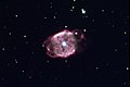 Optical image from the WIYN telescope