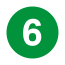 "6" train symbol