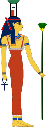 Nephthys