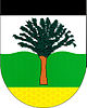 Coat of arms of Obora