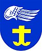 Coat of arms of Odolena Voda