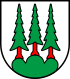 Blason de Olten