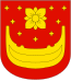 Blason de Os