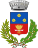 Coat of arms of Ostellato