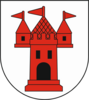 Coat of arms of Mszczonów