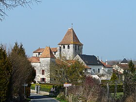 Paussac-et-Saint-Vivien