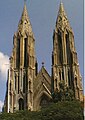 St. Philomena's Cathedral in Mysore