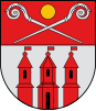 Coat of arms of Piltene