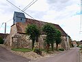 Kirche Saint-Jacques-le-Majeur