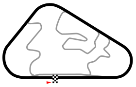 Pocono Raceway