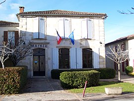 Town hall