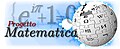 Wikipedia:Progetto Matematica