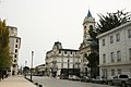 Cathédrale de Punta Arenas