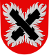 Coat of arms of Rääkkylä