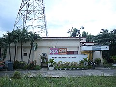 RPN-9 Cebu