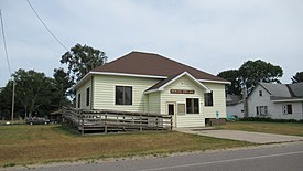 Richland Town Hall