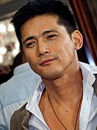 Robin Padilla (2016–)