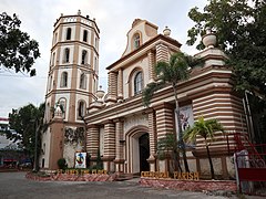 Saint James the Elder Parish Bangued