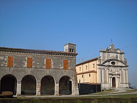 San Martino dall'Argine