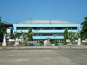 San Narciso (Zambales)