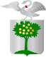 Blason de Schellingwoude