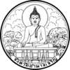Official seal of Amnat Charoen
