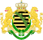 Coat of arms of Saxony