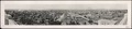 Panorama of Spokane, Washington in 1911.