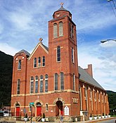 St. Joseph's Catholic Church