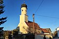 Katholische Kirche St. Stephan