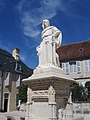 Monument à Jacques Cœur